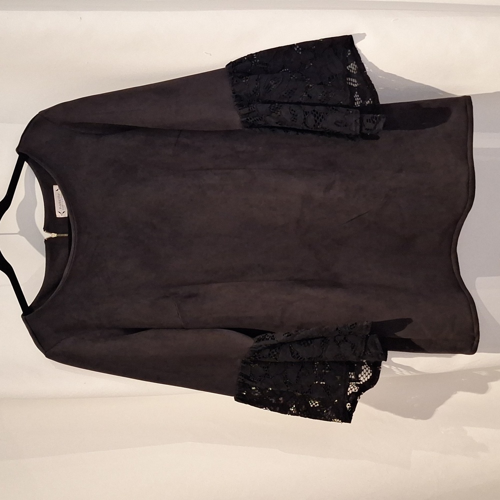 Nanette Lepore mod squad style dress size 10